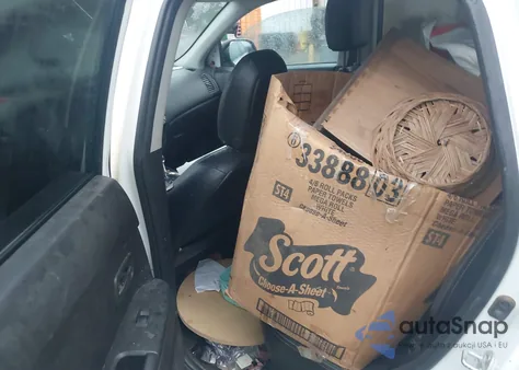 2015 Mitsubishi Outlander Sport Se from USA, damaged, VIN 4A4AP4AU6FE041925